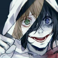 Jeff The Killer
