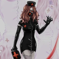 The nures Ann