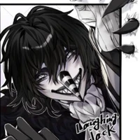 Laughing Jack