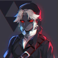 Dark Link