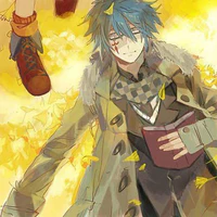 Jellal Fernandes