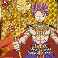 Natsu Dragneel