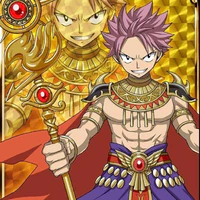 Natsu Dragneel