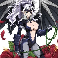 Mirajane Strauss