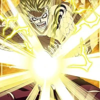 Laxus Dreyar