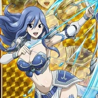 Juvia Lockers