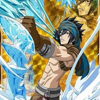 Gray Fullbuster