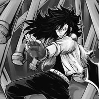 Gajeel Redfox