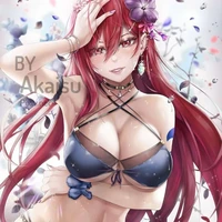 Erza Scarlet