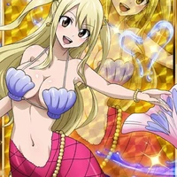 Lucy Heartfilia