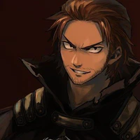 Gildarts Clive