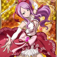 Meredy