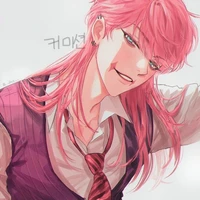 Sanzu Haruchiyo