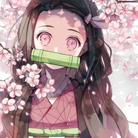 Kamado Nezuko