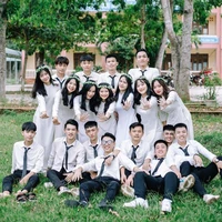 các bạn học