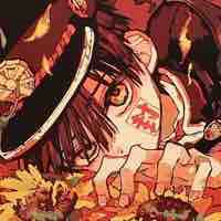 Hanako-Yugi Amane-bí ẩn số 7
