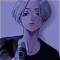 manjro sano (mikey)