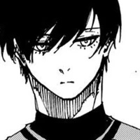 Itoshi Rin
