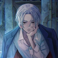 Sano Manjiro (Mikey)