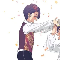 Gira Hastie[lúc nhỏ]