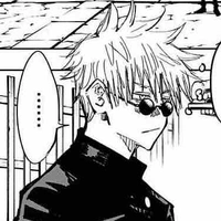 gojo satoru