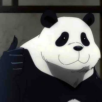 panda