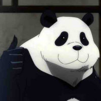 panda