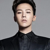 Park Jiyong (GD)