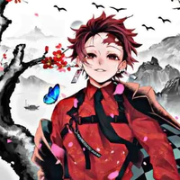 Tanjirou Kamado