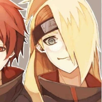 Deidara