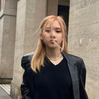 Park Chaeyoung (Y)