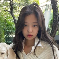 Kim Jennie (nàng)