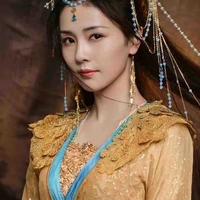 Diệp Tịch Vụ - Lê Tô Tô - Tang Tửu