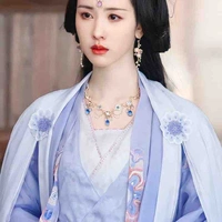 Diệp Băng Thường - Mạt Nữ - Thiên Hoan