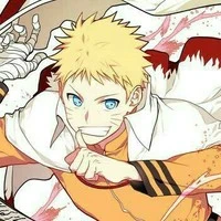 Uzumaki Naruto