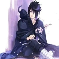 Uchiha Sasuke