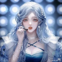 Tạ Lưu Nhan_ Phường Nhoãn Nhuyên