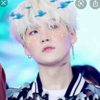 SUGA