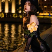 Dã Châu Ma Kết - @capra