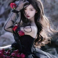 Hạ Mộc Thiên Bình - @lilianaa