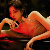 Doãn Trinh Xử Nữ - @virrila