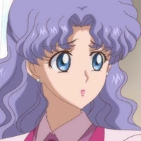 Ikuko Tsukino