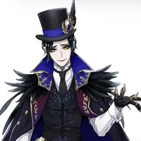 Dire Crowley