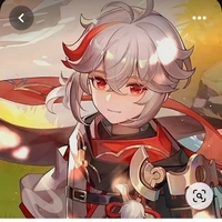Kazuha