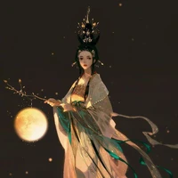 Thượng Quan Vi Phiên( Mẫu thân)