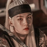 Min Yoongi