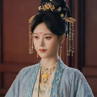 ( Thái Hậu Nam Kì)