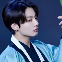 Jeon Jungkook ( Con trai Jeon gia )