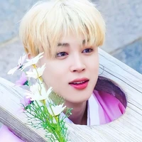 Park Jimin ( Con trai Park Gia)