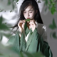 Hwang Miyun ( Lệ Tần)
